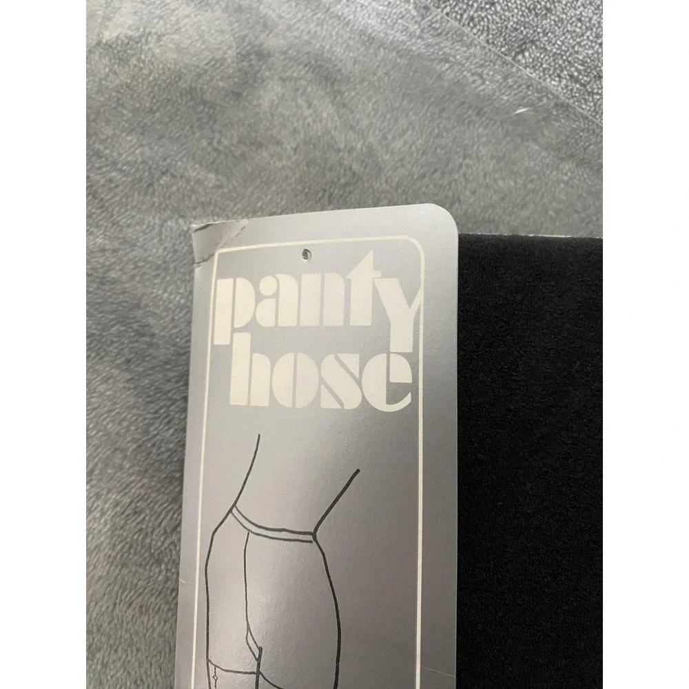 Hanes vintage pantyhose